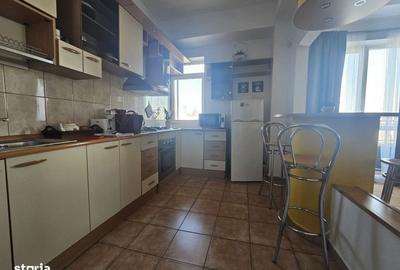 Apartament cu 2 camere, mobilat în Centrul Istoric - 2