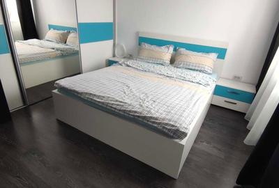 Apartament cu 3 camere decomandat în Central - 8
