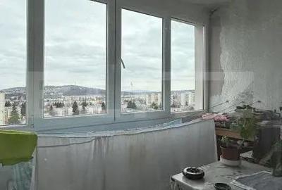 Apartament cu 3 camere decomandat în Central - 11