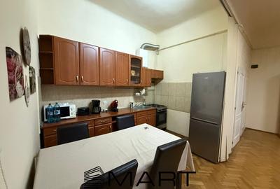 Apartament cu 2 camere în Sighișoara - 3