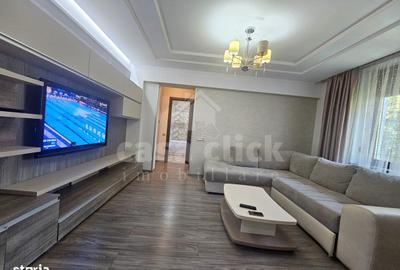 Apartament cu 2 camere, mobilat în Ultracentral - 8