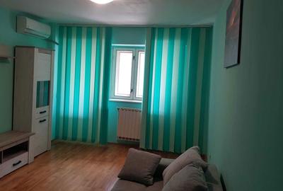 Apartament cu 2 camere decomandat în Central - 2