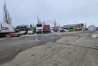 Teren de 2000 mp, în Bucureștii Noi