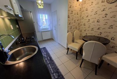 Apartament cu 3 camere în Calea Aradului - 5
