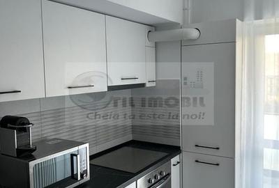 Apartament 2 Camere CONEST DACIA - 3