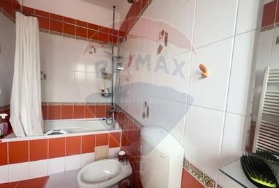 Apartament cu 4 camere decomandat, mobilat în Ștrand - 10