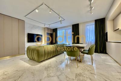 ARQA RESIDENCE/IANCU NICOLAE/SUPERB/2 LOCURI PACARE/TERASA GENEROASA/PISCINA - 1