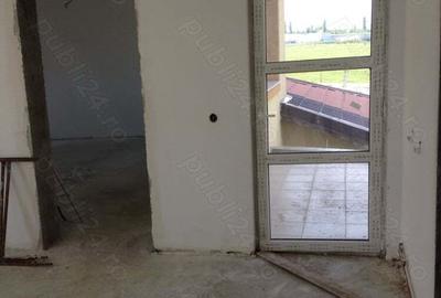 Casa de vanzare Ploiesti exterior EST comuna Berceni - 9