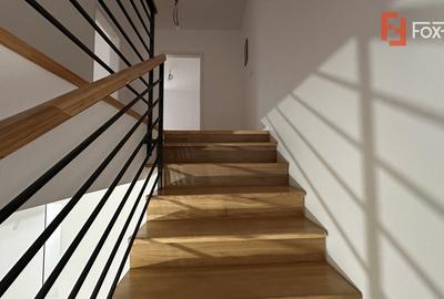 Duplex eficient energetic 5 camere, 149 mp, zona Rudicica - 8