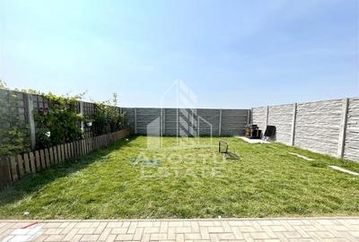 Casă cu 5 camere cu Teren 276 Mp în Chișoda