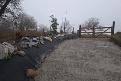 Teren de 1000 mp, în Tufeni - 7