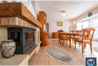 Vila cu 7 camere de vanzare in Poiana Campina, 223.84 mp #14715 - 3