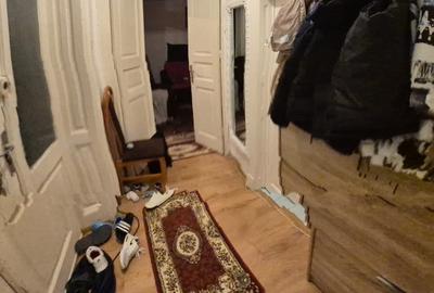 Unirii Budapesta Cantemir - 2