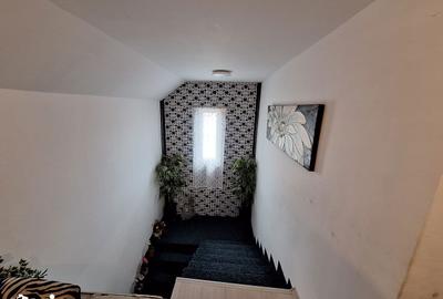 Casă cu 4 camere cu Teren 508 Mp în Apahida