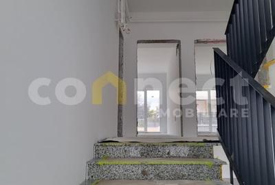 Apartament cu 2 camere semidecomandat în Florești - 7