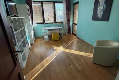 Casă individuală cu 6 camere cu Teren 502 Mp în Mogoșoaia - 10