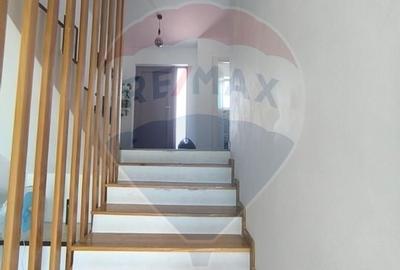 Casa 4 camere de inchiriat in Borhanci - 27