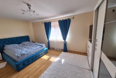 Duplex cu 3 camere cu Canalizare în Cetate - 5