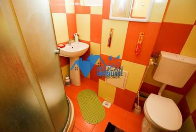 Vest, 2 camere, etaj 1, centrala proprie - 8