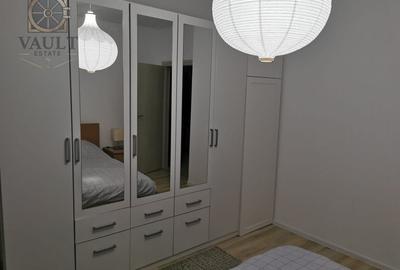 Apartament 2 camere- Militari Residence - 4