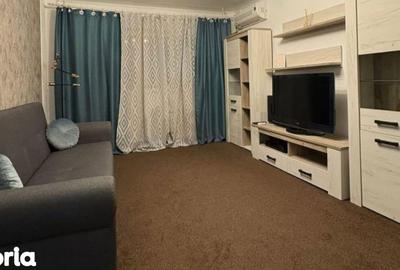 Apartament cu 2 camere decomandat în Tei - 13