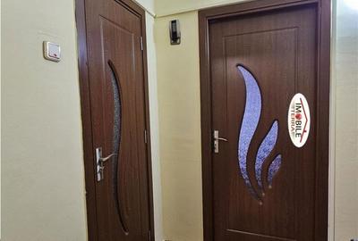 Apartament cu 3 camere decomandat în Vasile Aaron - 9
