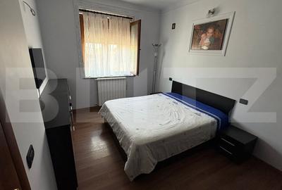 Apartament  3 camere 74mp,Codlea - 4