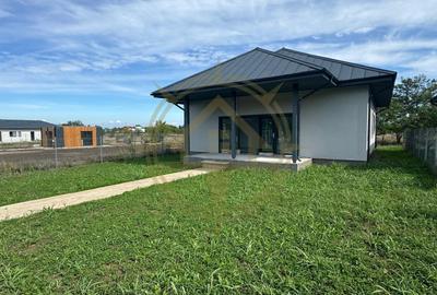 Casă cu 4 camere cu Teren 500 Mp în Snagov - 3