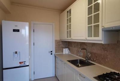 Apartament cu 2 camere, mobilat în Berceni - 30