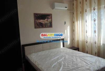 Apartament cu 2 camere decomandat, mobilat în Gorjului
