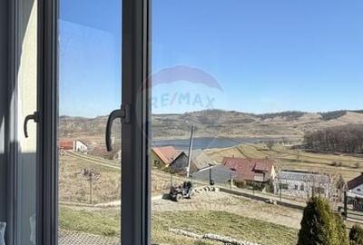 Casă cu 5 camere cu Teren 1000 Mp în Vest - 10