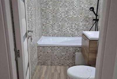 Apartament cu 2 camere semidecomandat în Giurgiului - 6