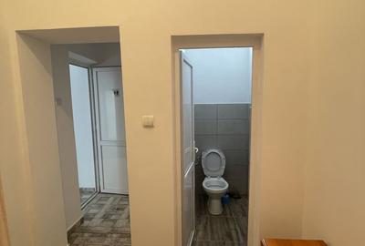 Spațiu comercial, de 60 mp, în Predești - 3