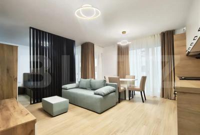 Garsonieră decomandată în Central - 4