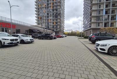 Tineretului Parc, Asmita Gardens, parcare, semimobilat - 14