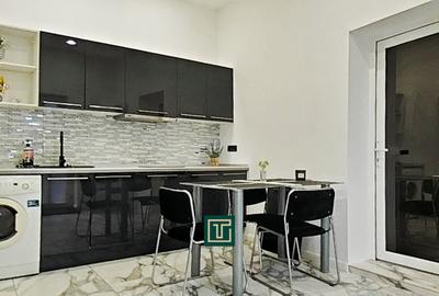 Apartament modern cu 2 camere de închiriat – Bulevardul Revoluției, Arad Apartament modern cu 2 camere de închiriat – Bulevardul Revoluției, Arad - 5