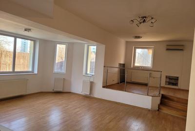 Vila de vanzarein langa  Scoala Americana Vila de vanzarein langa  Scoala Americana - 2