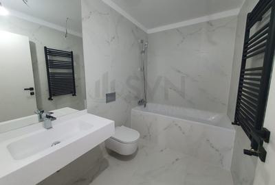 Apartament cu 3 camere decomandat în Cotroceni - 9
