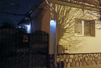 Casa singur in curte - 1