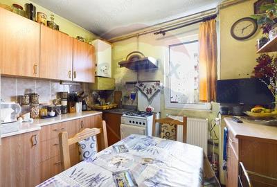 COMISION 0%! Apartament cu 2 camere in zona Astra - 2