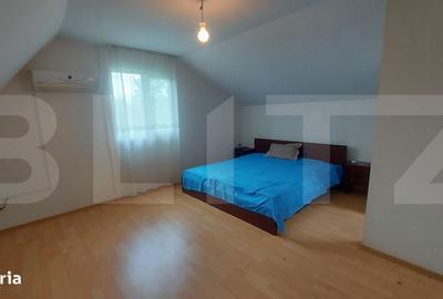Casă cu 2 camere în Băcel - 7