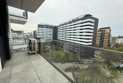 Apartament 2 camere 51MP | Baneasa | Mobilat si utilat | Bloc nou 2023 | - 15