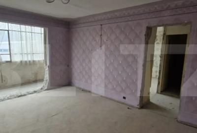 Apartament cu 2 camere semidecomandat în Central - 4