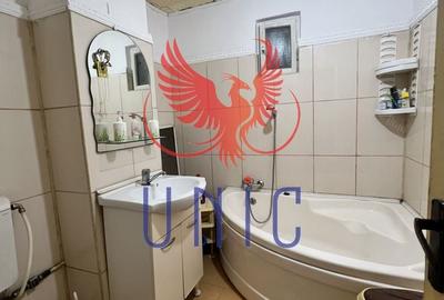 Apartament cu 3 camere decomandat, mobilat în Lăpuș Argeș - 11