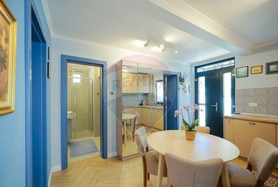 Casă cu 3 camere cu Teren 240 Mp în Ultracentral - 8