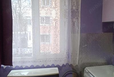 Garsonieră nedecomandată în Girocului - 1