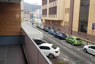 Garsonieră decomandată în Griviței - 1