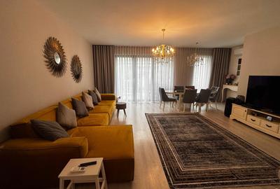 Casă cu 5 camere cu Teren 70 Mp în Pipera - 3