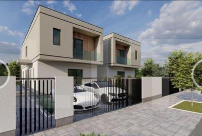 Casă cu 4 camere cu Teren 350 Mp în Calea Urseni