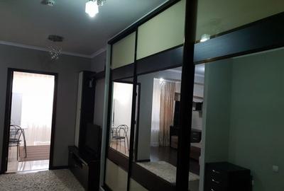 Garsonieră în Barbu Văcărescu - 3